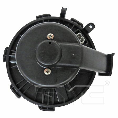 Tyc Products BLOWER ASSY 700319